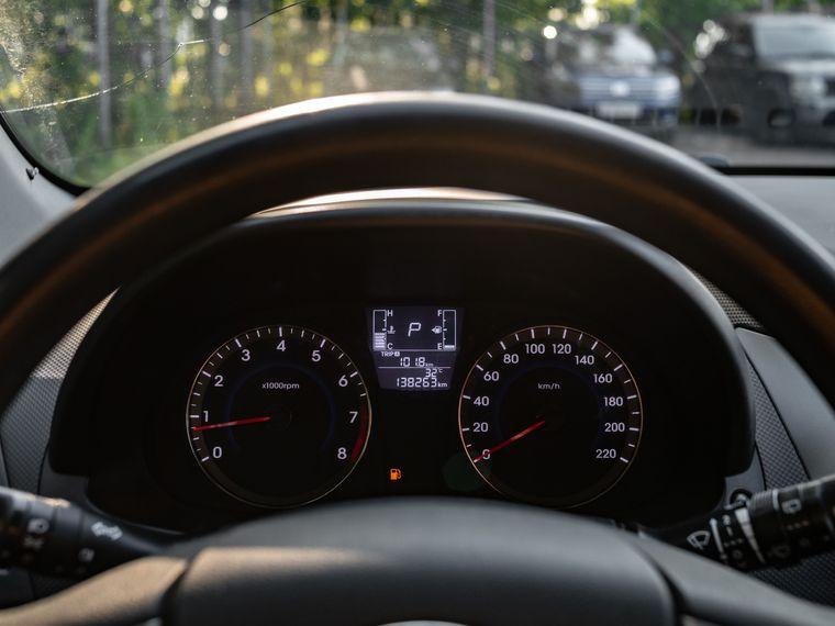 Hyundai Solaris,  - вид 4