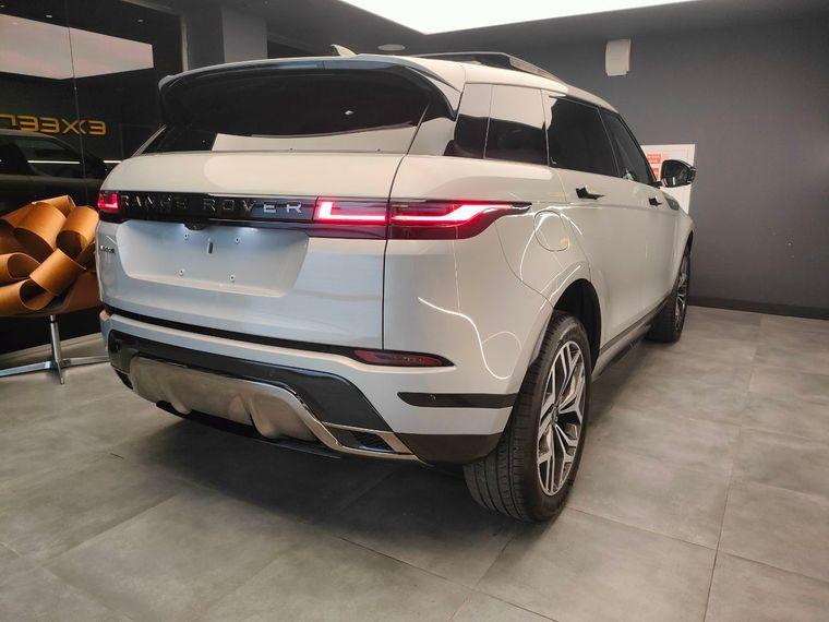 Land Rover Range Rover Evoque,  - вид 3