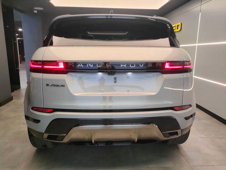 Land Rover Range Rover Evoque,  - вид 4