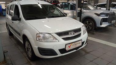 ВАЗ (LADA) Largus 2019 года, 42 438 км - вид 2