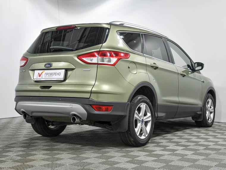 Ford Kuga, 2014 - вид 3