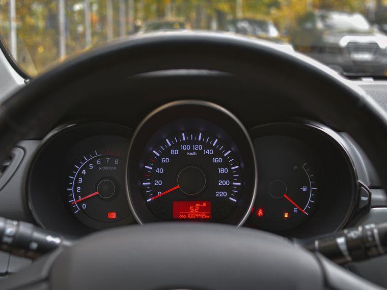 Kia Rio,  - вид 4
