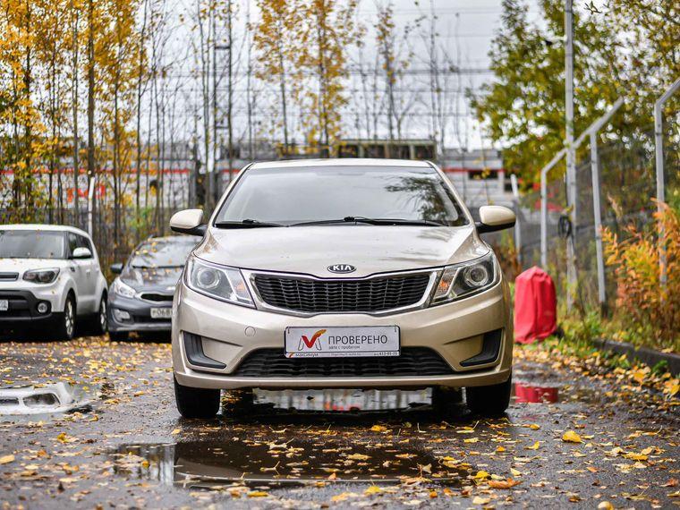 Kia Rio,  - вид 2