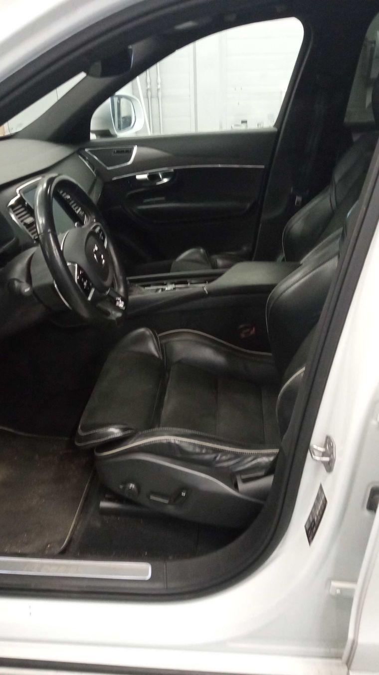Volvo XC90,  - вид 4
