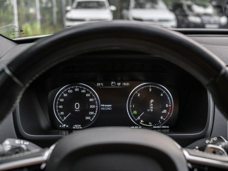 Volvo XC90,  - вид 4