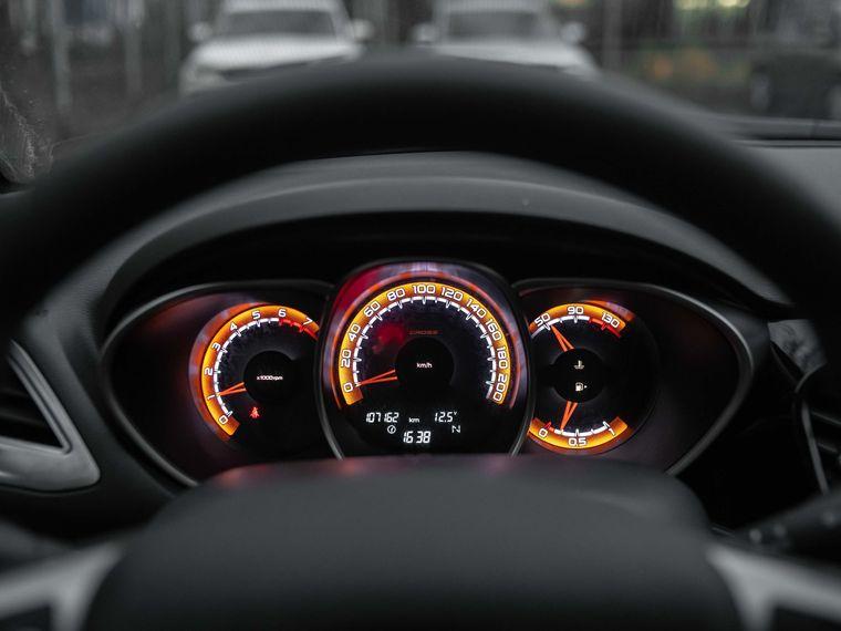 ВАЗ (LADA) Vesta,  - вид 4