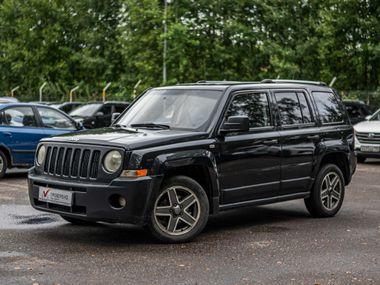 Jeep Liberty 2008 года, 329 808 км - вид 1