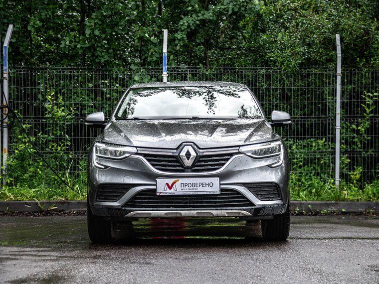 Renault Arkana,  - вид 2