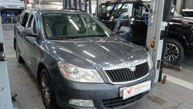 Skoda Octavia 2012 года, 367 270 км - вид 2
