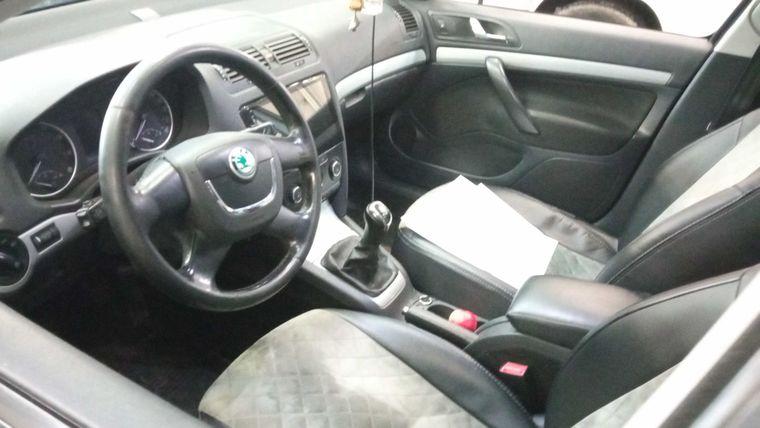 Skoda Octavia,  - вид 4