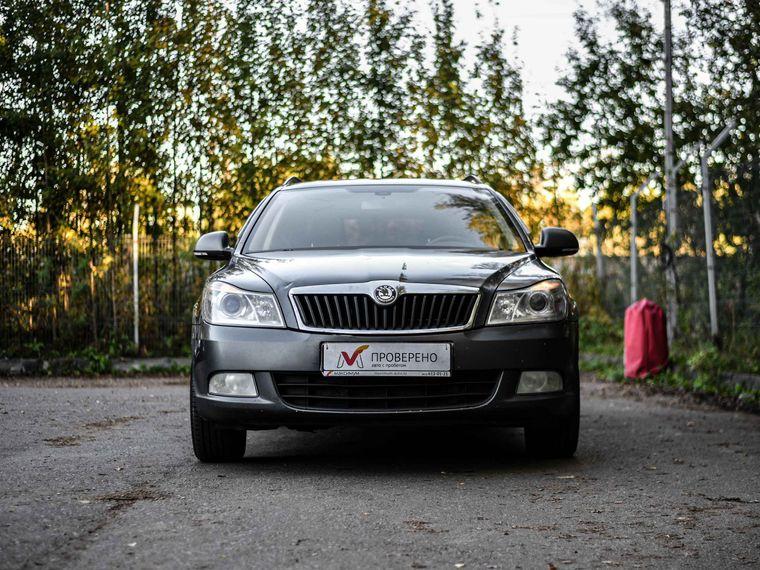 Skoda Octavia,  - вид 2