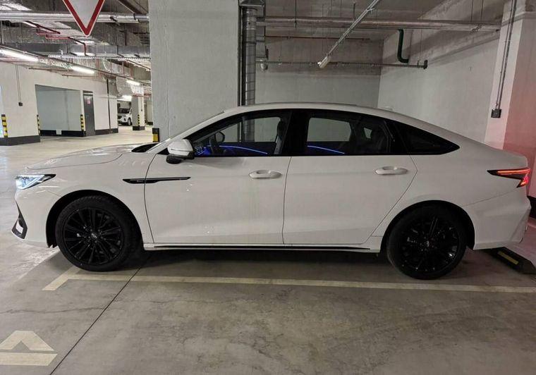 Chery Arrizo 8, 2024 - вид 2