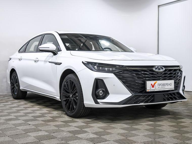 Chery Arrizo 8, 2024 - вид 2