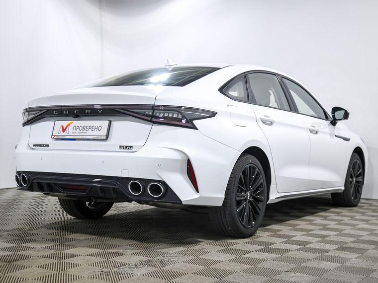 Chery Arrizo 8, 2024 - вид 3