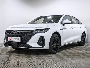 Chery Arrizo 8 2024 года, 20 км - вид 1