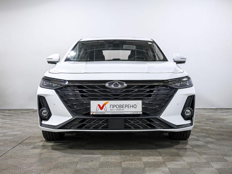 Chery Arrizo 8, 2024 - вид 1