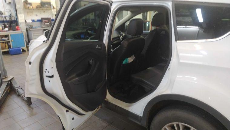 Ford Kuga,  - вид 2