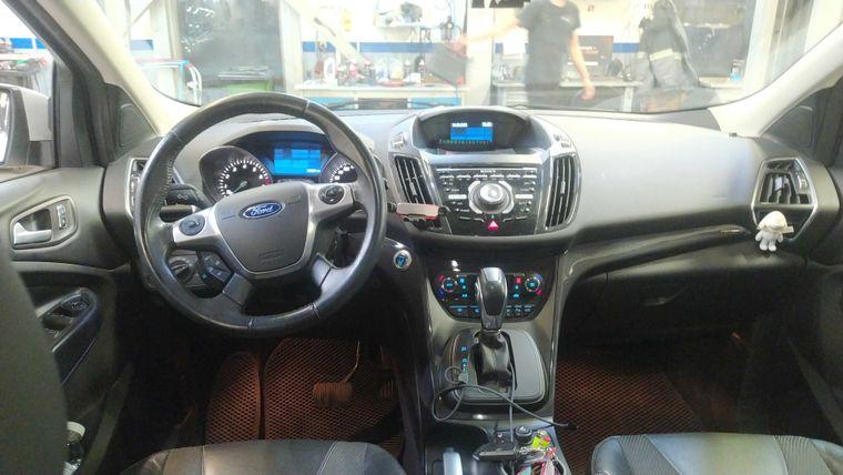 Ford Kuga,  - вид 4
