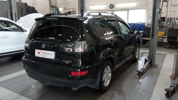Mitsubishi Outlander,  - вид 2