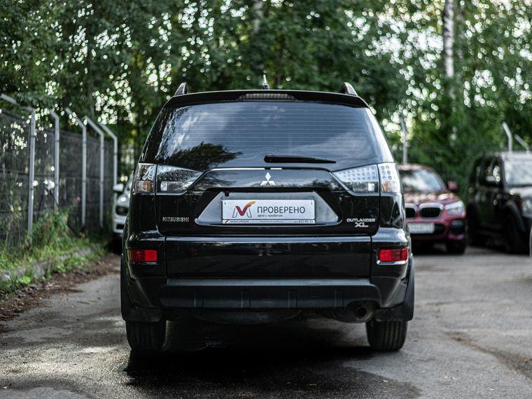 Mitsubishi Outlander,  - вид 3
