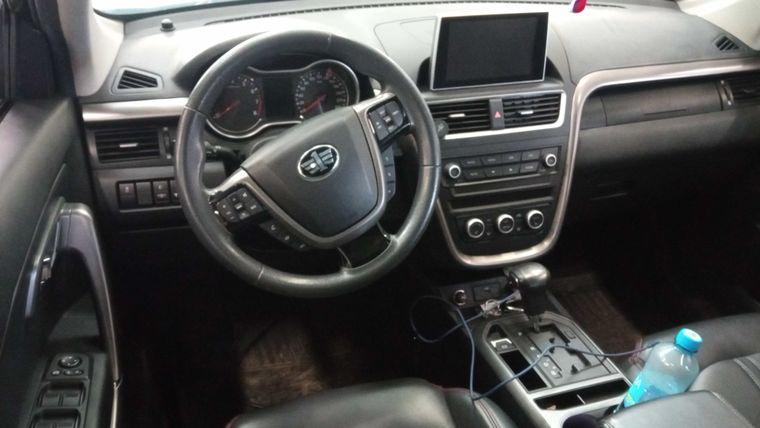 FAW Besturn X80,  - вид 4