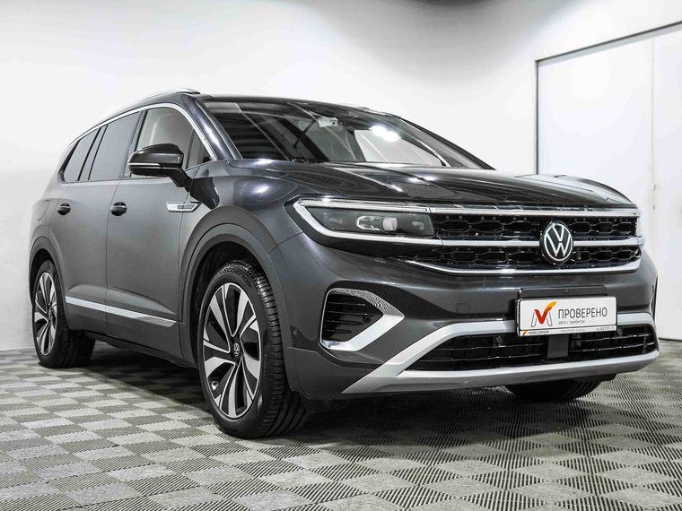 Volkswagen Talagon, 2023 - вид 4