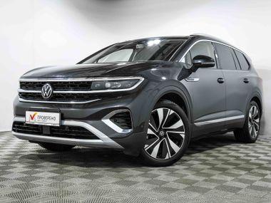 Volkswagen Talagon 2023 года, 12 308 км - вид 2