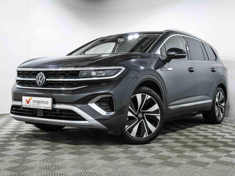 Volkswagen Talagon, 2023 - вид 1