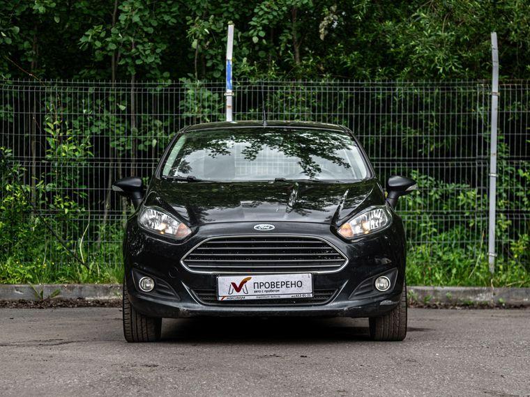 Ford Fiesta,  - вид 2