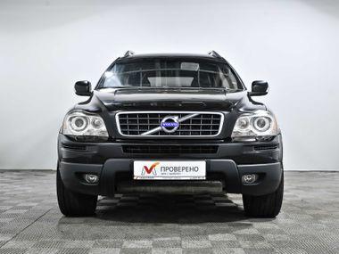 Volvo XC90 2010 года, 132 768 км - вид 2