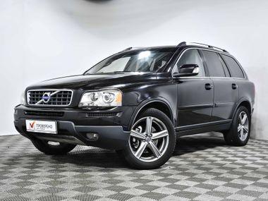 Volvo XC90 2010 года, 132 768 км - вид 1