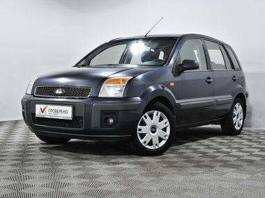 Ford Fusion 2007 года, 214 787 км - вид 2