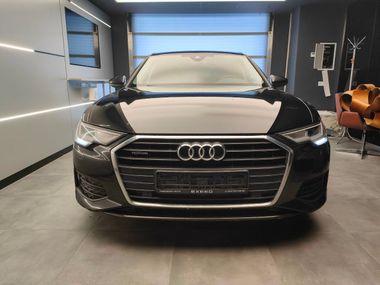 Audi A6 2019 года, 96 863 км - вид 2