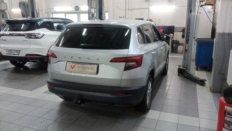 Skoda Karoq,  - вид 2