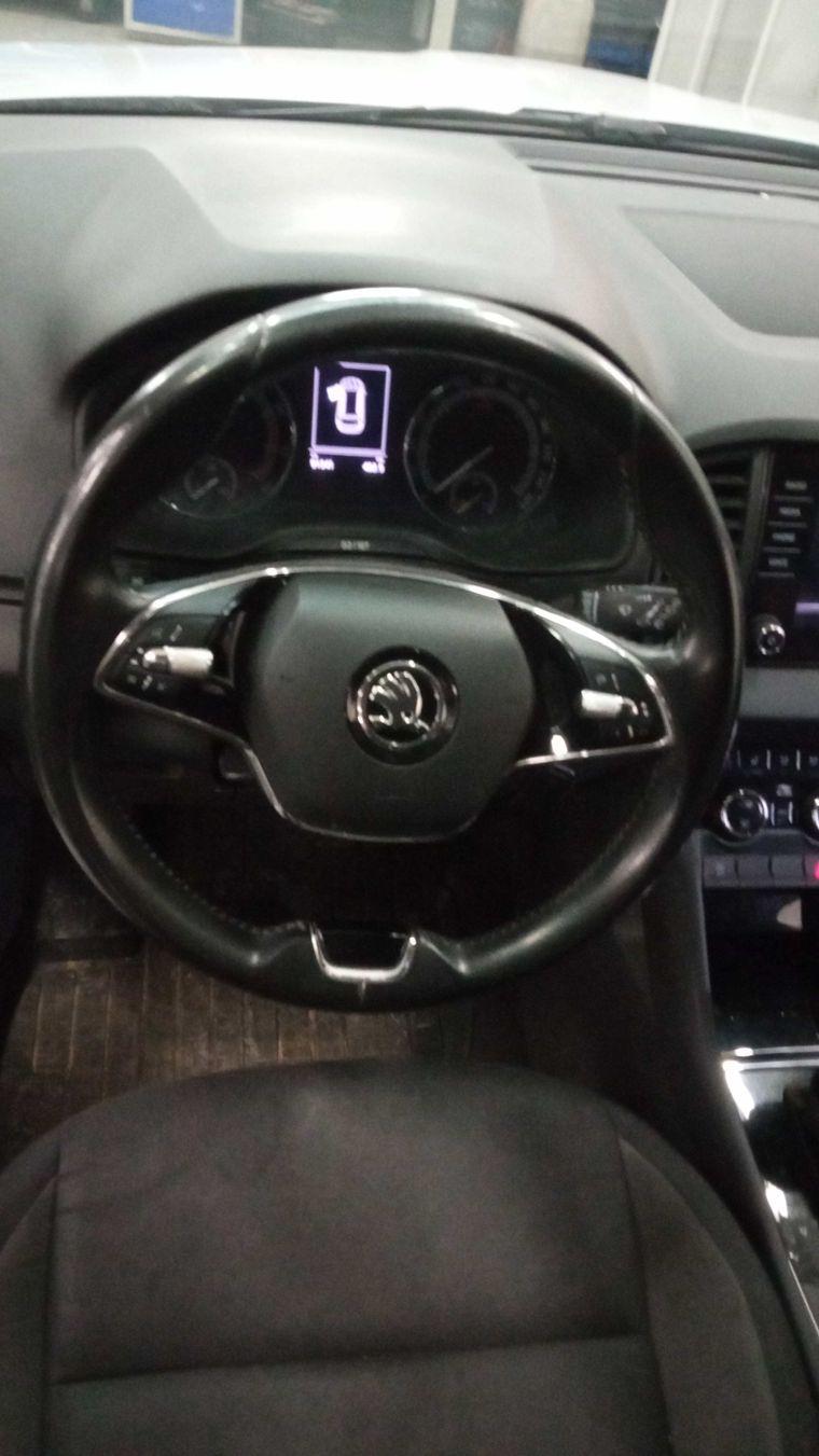 Skoda Karoq,  - вид 4