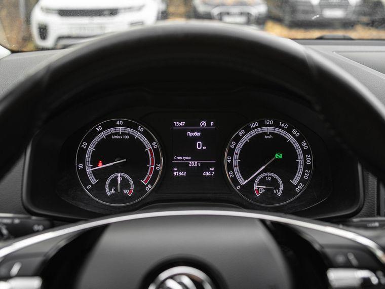 Skoda Karoq,  - вид 4