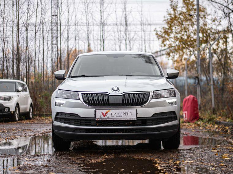 Skoda Karoq,  - вид 2
