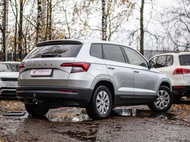 Skoda Karoq 2021 года, 92 000 км - вид 2