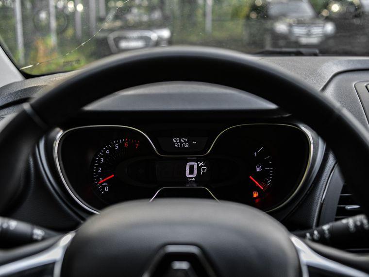Renault Kaptur,  - вид 4