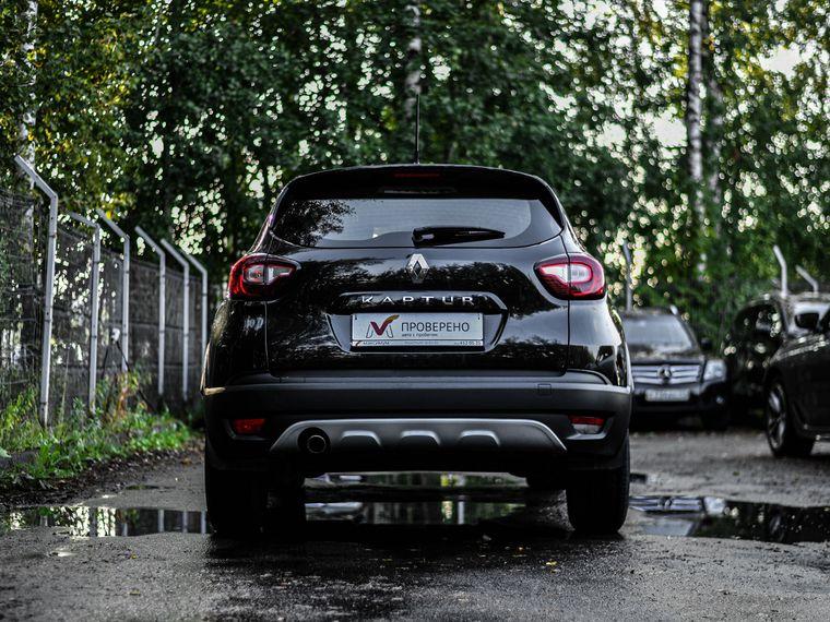 Renault Kaptur,  - вид 3