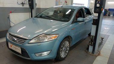 Ford Mondeo 2010 года, 359 771 км - вид 1