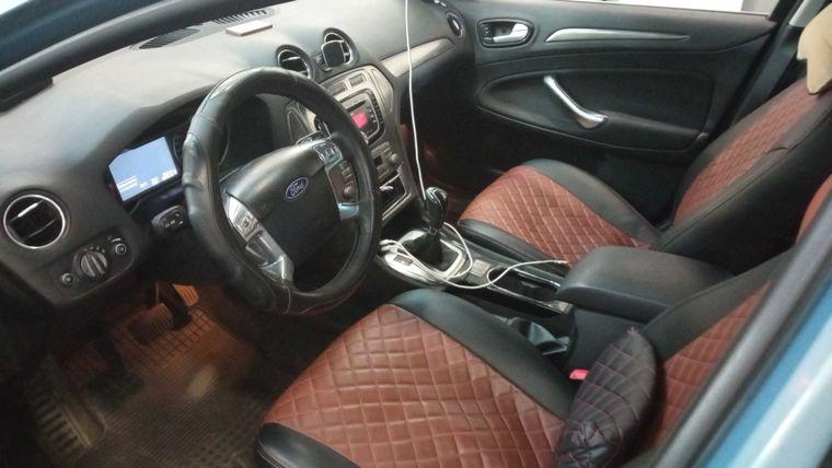 Ford Mondeo, 2010 - вид 4