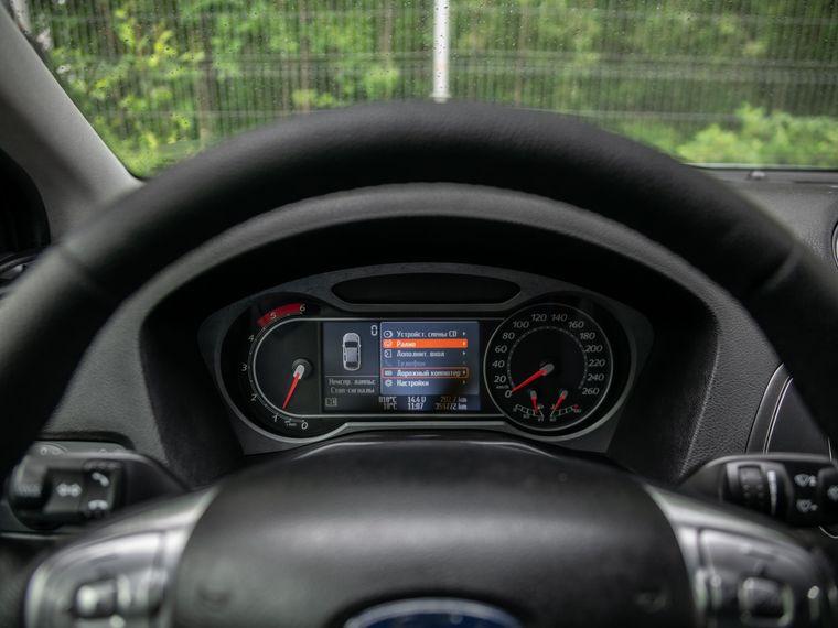 Ford Mondeo, 2010 - вид 4