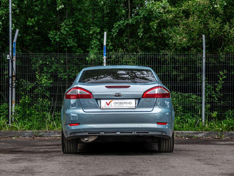 Ford Mondeo, 2010 - вид 3