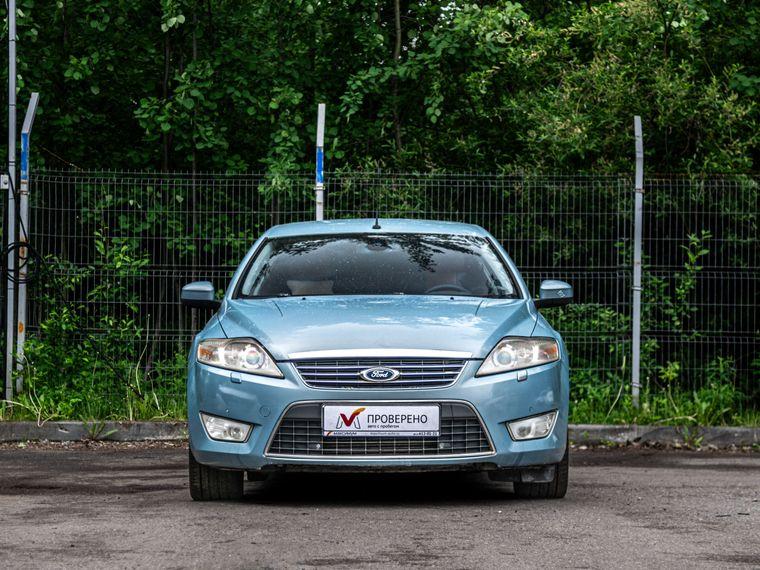 Ford Mondeo, 2010 - вид 2