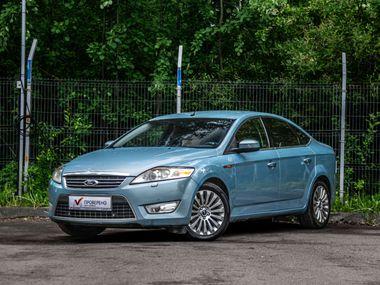 Ford Mondeo 2010 года, 359 771 км - вид 1