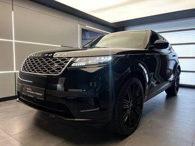 Land Rover Range Rover Velar 2021 года, 41 179 км - вид 1