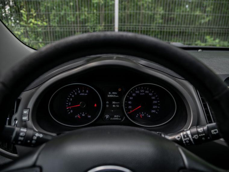 Kia Sportage,  - вид 4