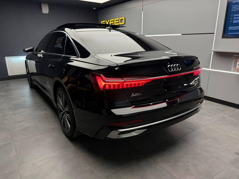 Audi A6, 2024 - вид 4