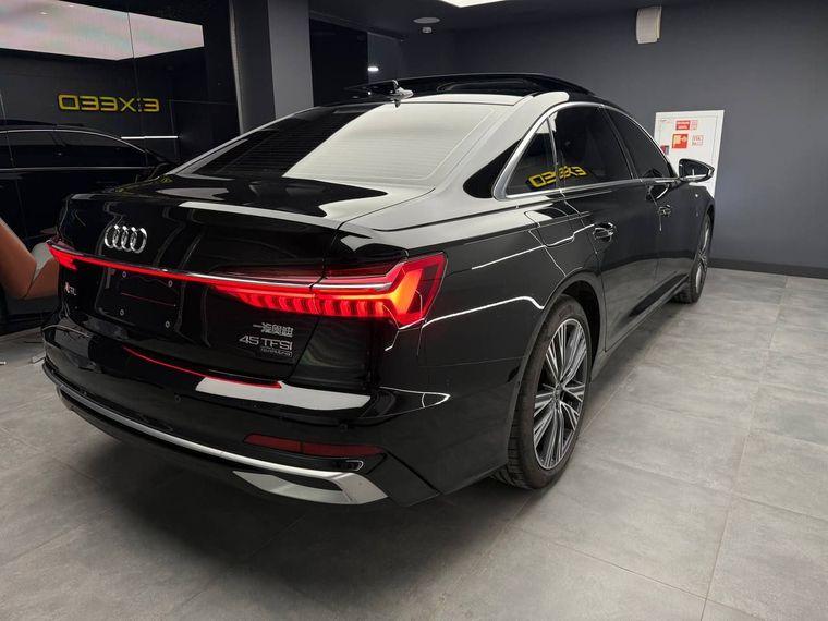 Audi A6, 2024 - вид 3